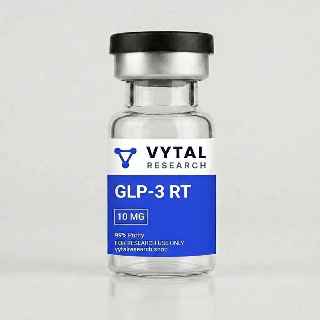 VYTAL Research GLP-3 RT 10mg research vial