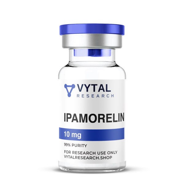 Ipamorelin