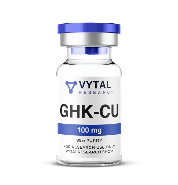 GHK-Cu