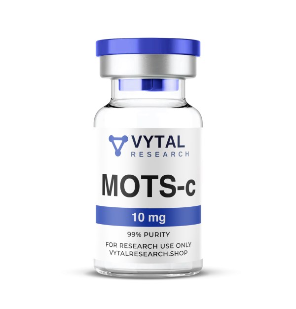 MOTS-c