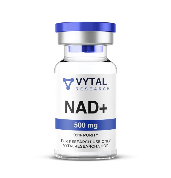 NAD+